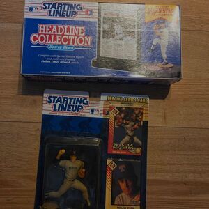 Mlb multi Action-figures-playsets